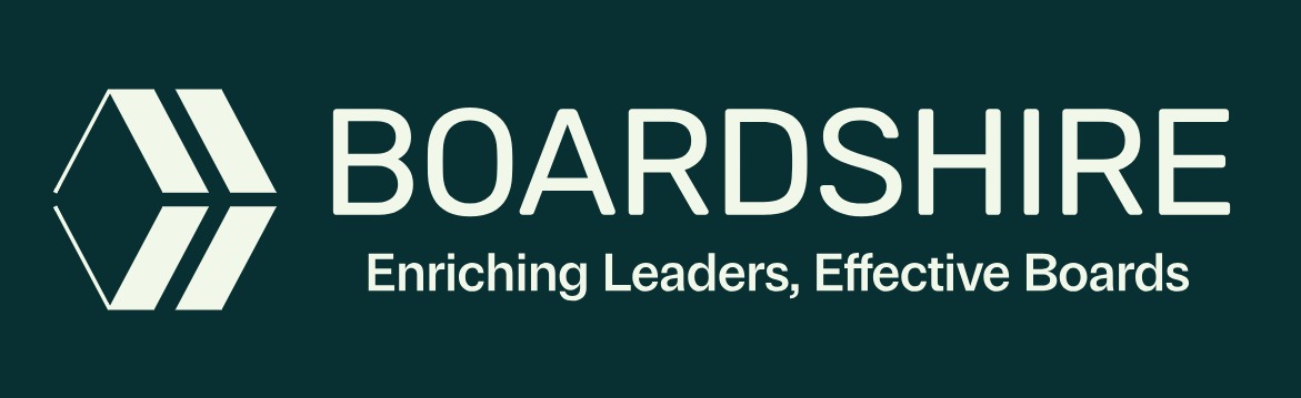 Boardshire Logo