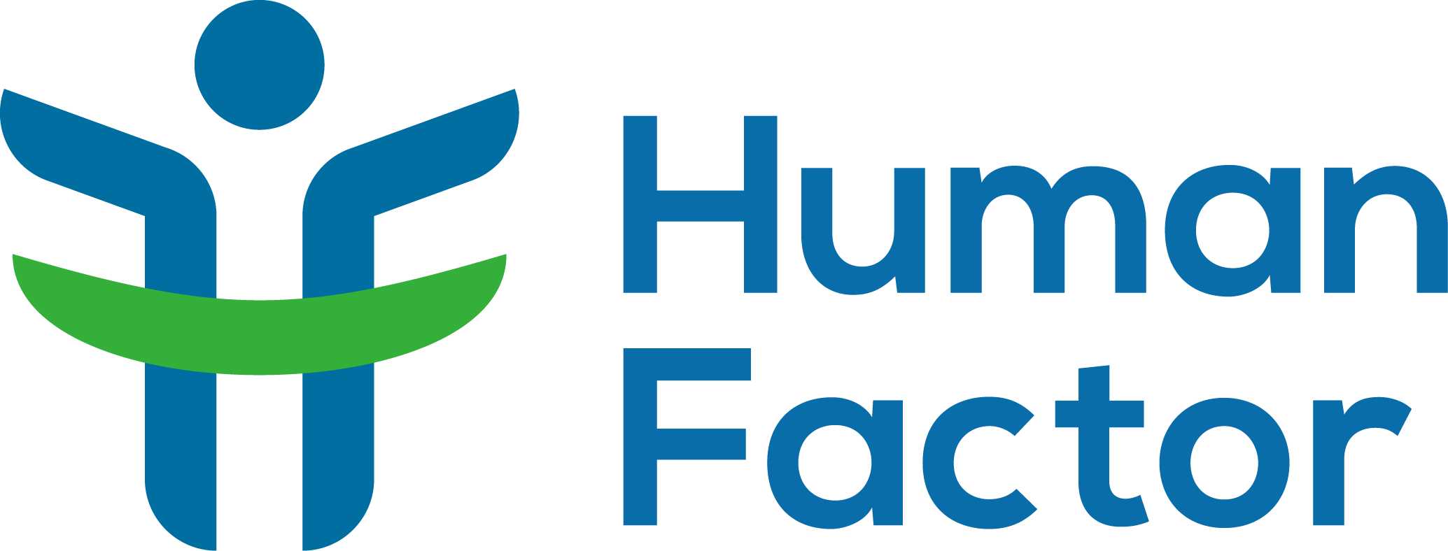Human Factor logo
