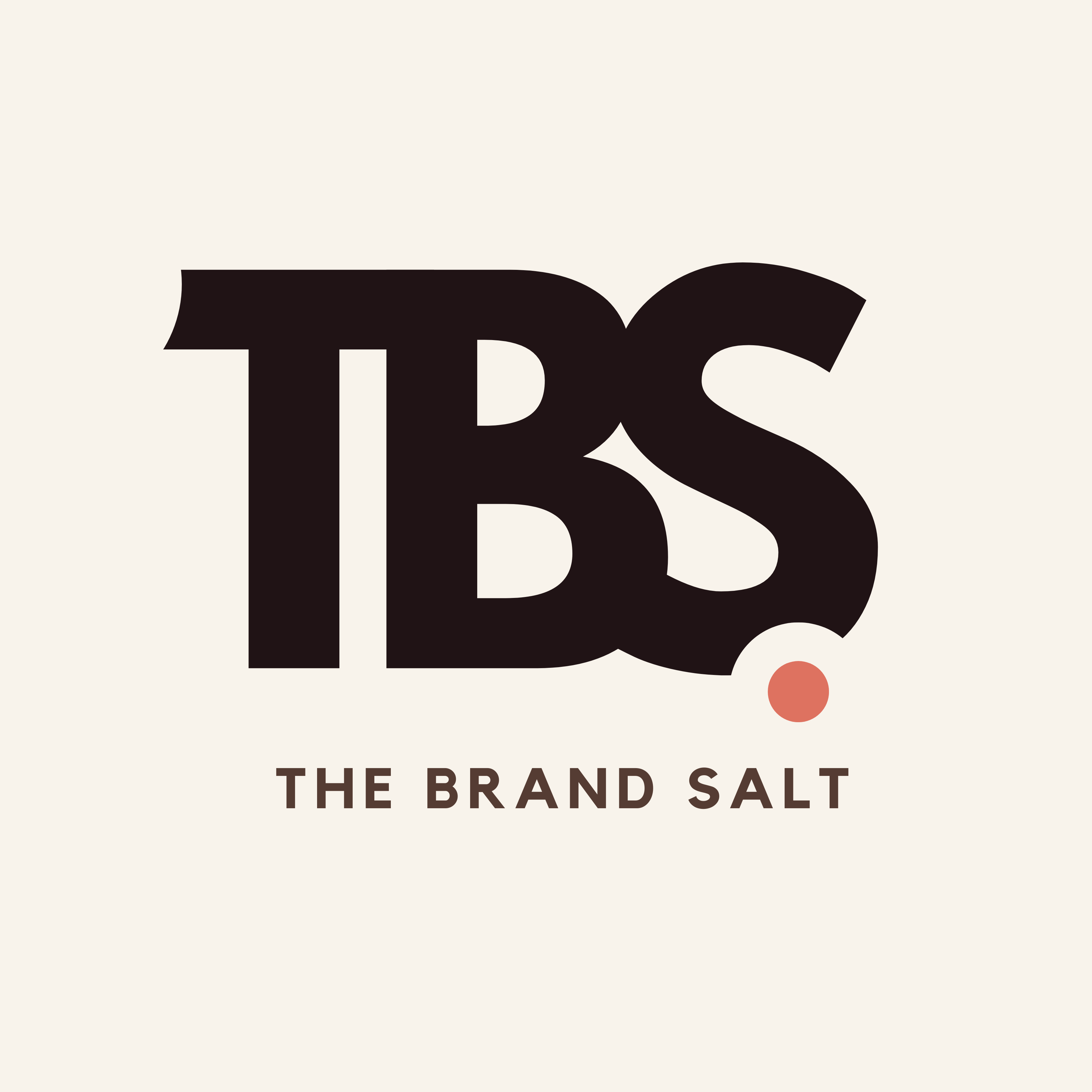TBS logo