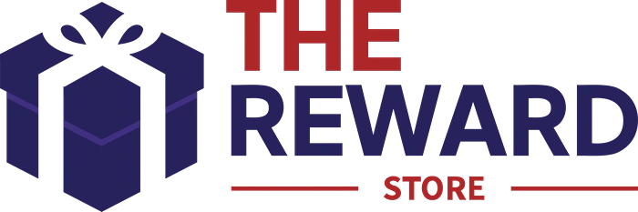 Logo The Reward Store no tm